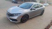 Honda Civic 2021 Sport