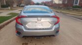 Honda Civic 2021 Sport