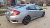 Honda Civic 2021 Sport