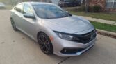 Honda Civic 2021 Sport