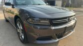 Dodge Charger SE 2015