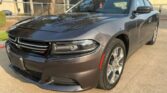 Dodge Charger SE 2015