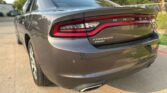 Dodge Charger SE 2015