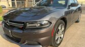 2015 Dodge Charger SE